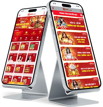 Giao diện người dùng bl55 game trực quan