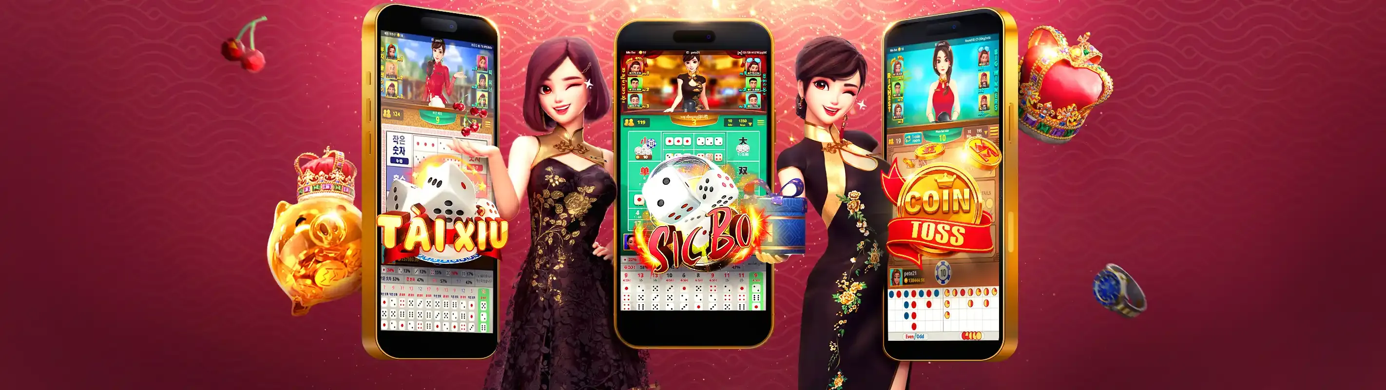 Hình ảnh tiêu đề blog bl55 game với các yếu tố giải trí trực tuyến