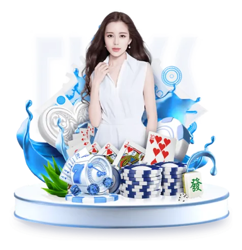 Hình ảnh xổ số Vietlott với giải độc đắc